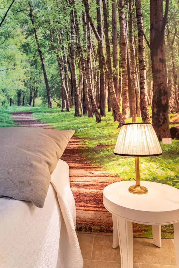 Villa Ligheia Gambassi Terme Dış mekan fotoğraf