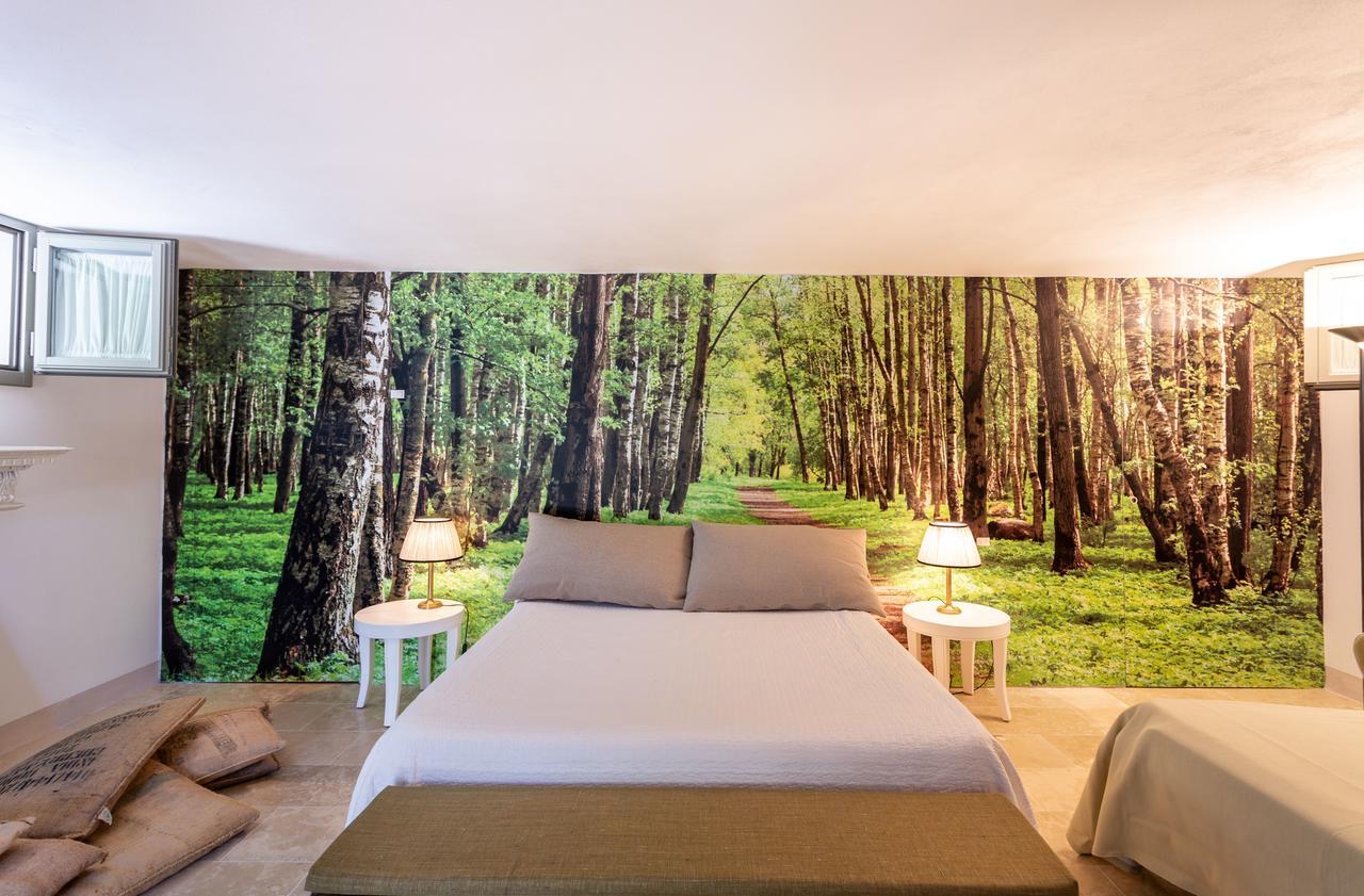 Villa Ligheia Gambassi Terme Dış mekan fotoğraf