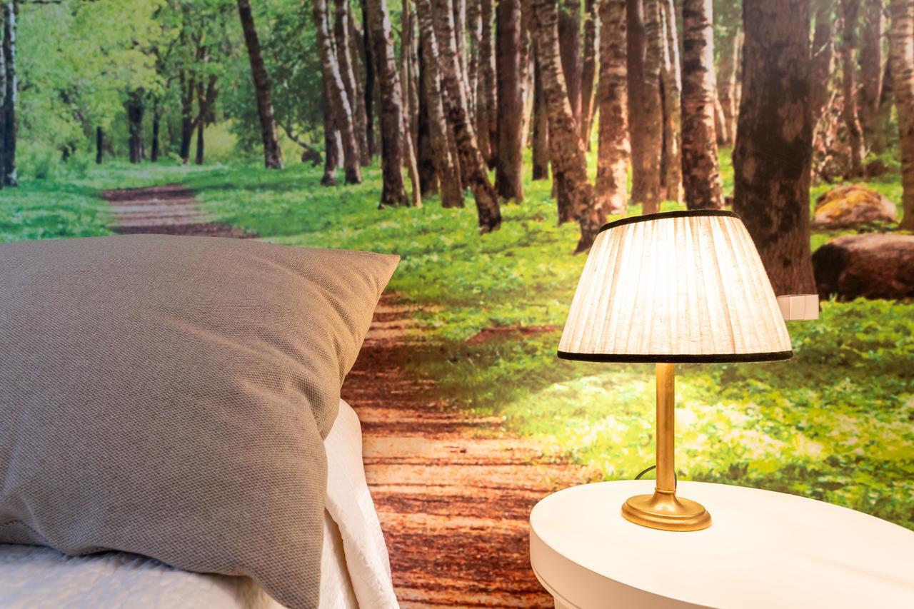 Villa Ligheia Gambassi Terme Dış mekan fotoğraf