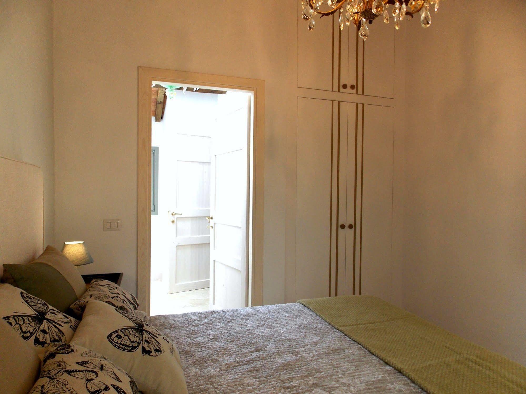 Villa Ligheia Gambassi Terme Dış mekan fotoğraf